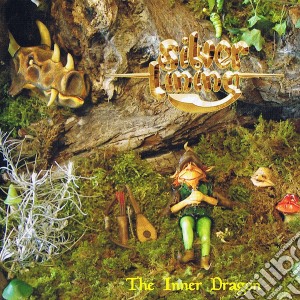 Silver Lining - The Inner Dragon cd musicale di Lining Silver