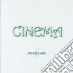 Cinema - Mindscape cd