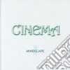 Cinema - Mindscape cd