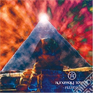 Runaway Totem - Pleroma cd musicale di Runaway Totem