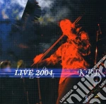 Kbb - Live 2004 cd