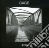 Cage (5) - 87/94 cd