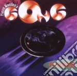 Pierre Moerlen's Gong - Pentanine cd