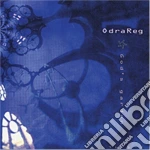 Odrareg - God's Garden cd