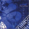 Odrareg - God's Garden cd