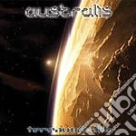 Australis - Terraustralis cd