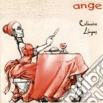 Ange - Culinaire Lingus cd