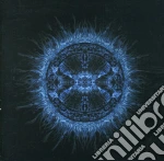Negative Zone - Negative Zone cd