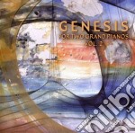 Yngve Guddal And Roge T. Matte - Genesis For Two Grand Pianos - Volu