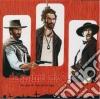 Spaghetti Epic 2 (The): The Good, The Bad And The Ugly cd