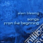 Alan Blessing - Songs From The Beginning