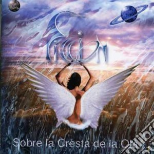 Ficcion - Sobre La Cresta De La Ola cd musicale di Ficcion