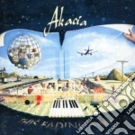Akacia - The Fading Time cd