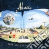 Akacia - The Fading Time cd