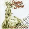 Scarlet Thread - Valheista Kaunein cd