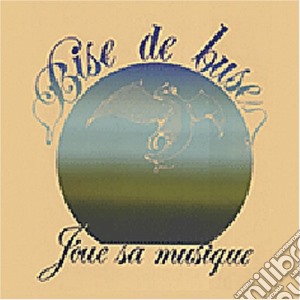Bise De Buse - Joue Sa Musique cd musicale di Bise De Buse