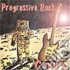 Progressive Rock Covers / Various cd