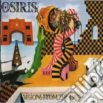 Osiris - Visions From The Past cd