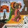 Osiris - Visions From The Past cd