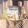 Interpose+ - Indifferent cd