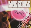 Molecule - Interstellar cd