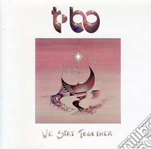 T-Bo - We Stay Together cd musicale di T