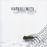 Outer Limits - Stromatolite