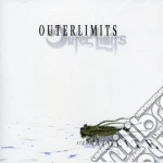 Outer Limits - Stromatolite cd