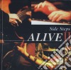 Side Steps - Alive Ii cd