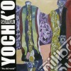 Yochk'o Seffer - My Old Roots cd