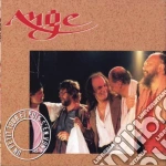Ange - Un Petit Tour Et Puis S'En Vont (2 Cd) cd