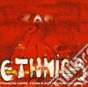 Zao - Ethnic Trio 3 cd