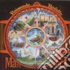 Raimundo Rodulfo - Mare Et Terra cd