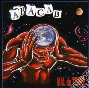 Abacab - Mal De Terre cd musicale di Abacab