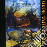 Healing Road (The) - Timanfaya