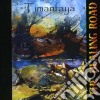 Healing Road (The) - Timanfaya cd
