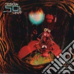 Sebkha-Chott - Nigla(H) - Taposseries Fines En Xxx cd