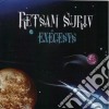 Retsam Surviv - Exegesys cd