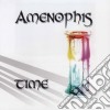 Amenophis - Time cd