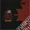 Delta Red - Gama De Espectros cd