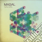 Masal - Galgal cd