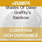 Shades Of Dawn - Graffity's Rainbow cd