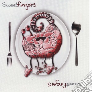 Sweet Fingers - Sweet Fingers cd musicale di Sweet Fingers