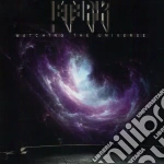 Eter-K - Watching The Universe cd