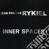 Jean Philippe Rykiel - Inner Spaces cd