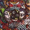 Flor De Loto - Nuevos Masias (2 Cd) cd