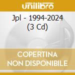 Jpl - 1994-2024 (3 Cd) cd