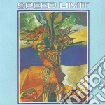 Speed Limit - II cd
