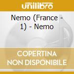 Nemo (France - 1) - Nemo cd