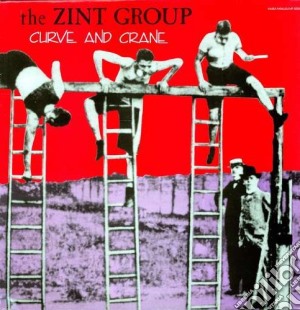 (LP Vinile) Zint - Curve And Crane lp vinile di Zint